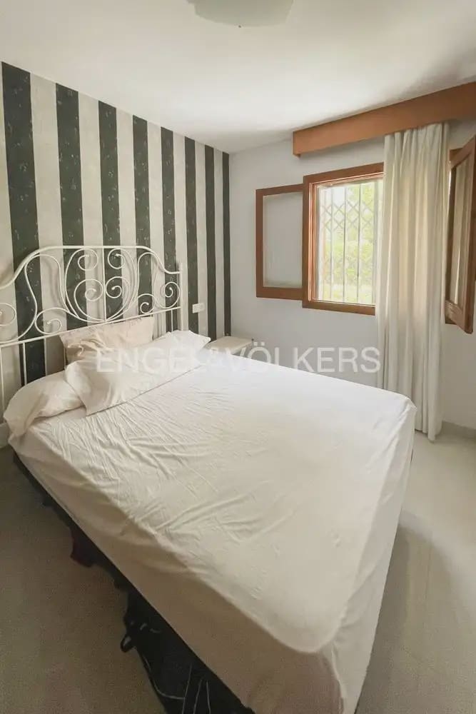 1 makuuhuone Bungalow myytävänä paikassa Denia mukana uima-altaan - 300 000 € (Ref: 9953158)