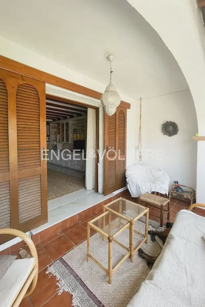 1 makuuhuone Bungalow myytävänä paikassa Denia mukana uima-altaan - 300 000 € (Ref: 9953158)