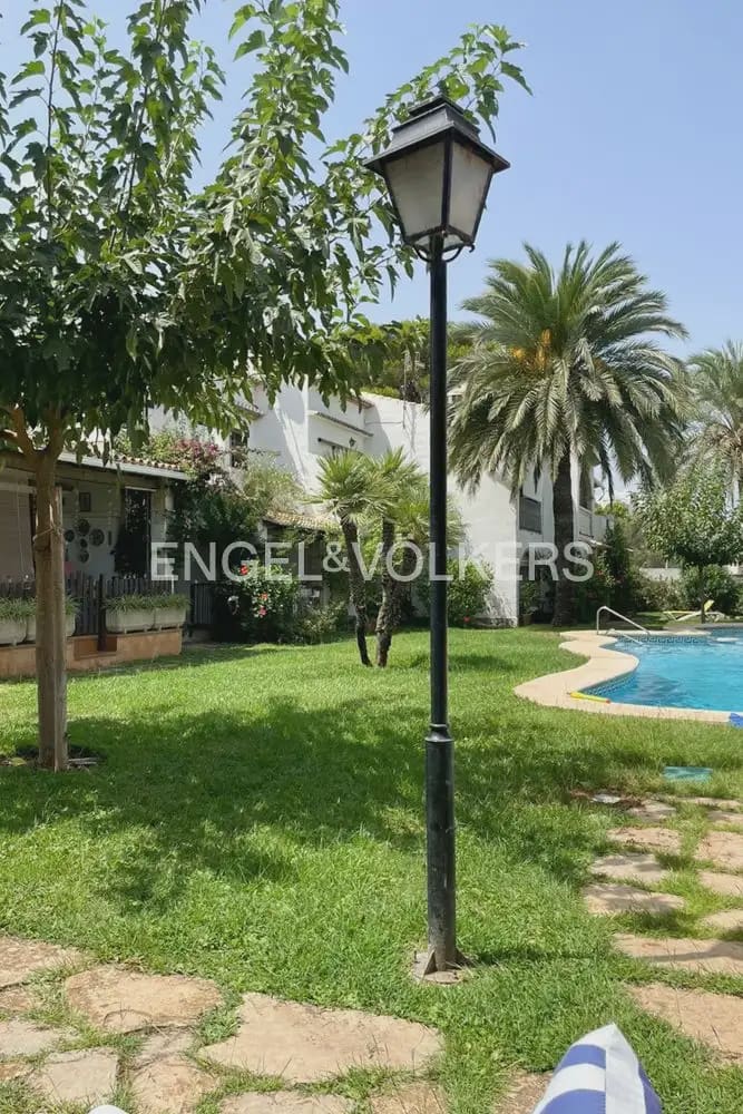 1 makuuhuone Bungalow myytävänä paikassa Denia mukana uima-altaan - 300 000 € (Ref: 9953158)