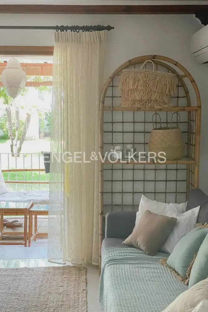 1 makuuhuone Bungalow myytävänä paikassa Denia mukana uima-altaan - 300 000 € (Ref: 9953158)