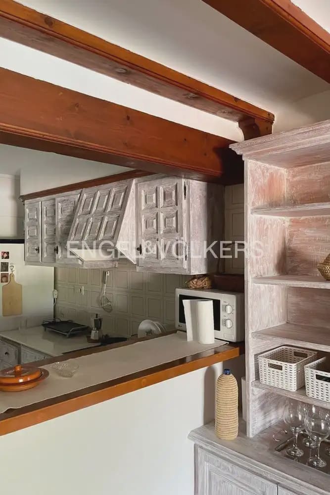 1 makuuhuone Bungalow myytävänä paikassa Denia mukana uima-altaan - 300 000 € (Ref: 9953158)
