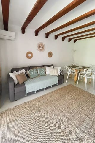 1 makuuhuone Bungalow myytävänä paikassa El Puerto, Dénia mukana uima-altaan - 300 000 € (Ref: 9953158)