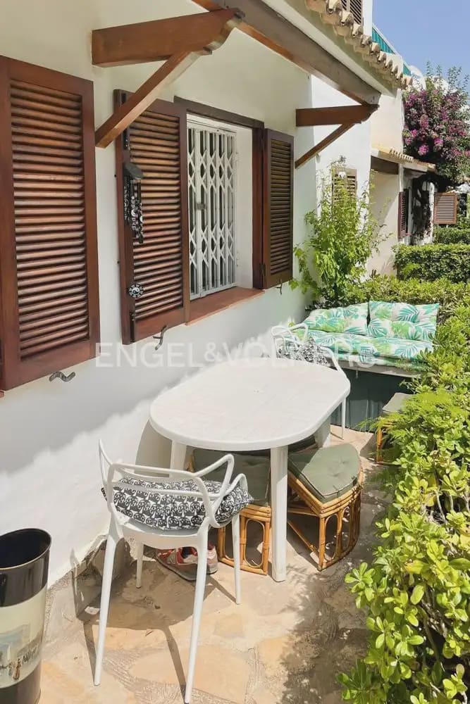 1 makuuhuone Bungalow myytävänä paikassa Denia mukana uima-altaan - 300 000 € (Ref: 9953158)