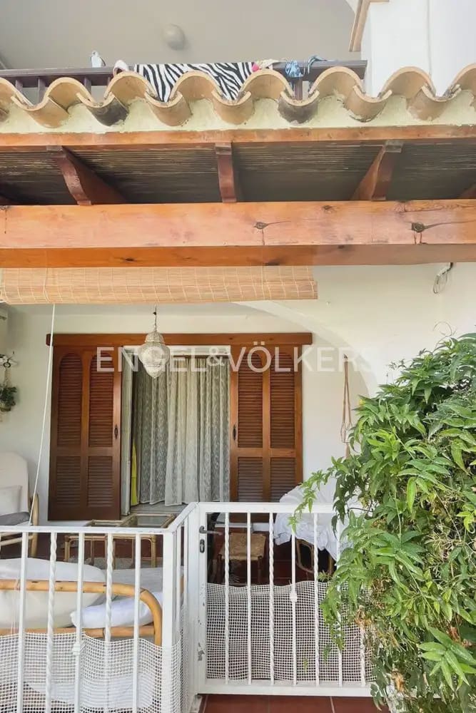 1 makuuhuone Bungalow myytävänä paikassa Denia mukana uima-altaan - 300 000 € (Ref: 9953158)