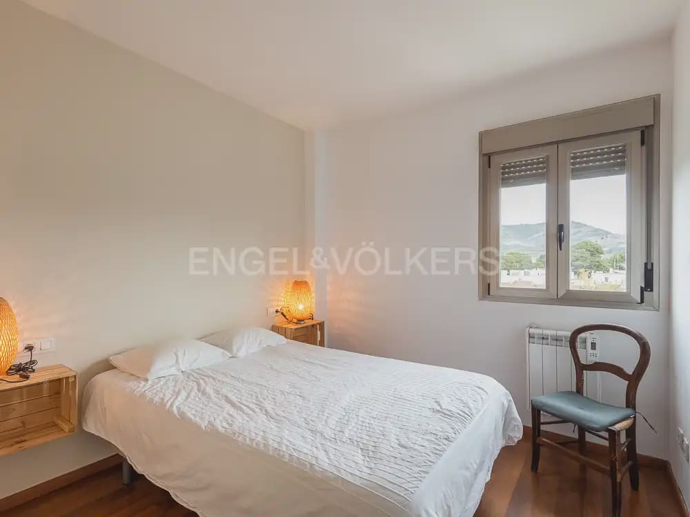 2 quarto Apartamento para arrendar em Benicassim com piscina garagem - 950 € (Ref: 9953300)