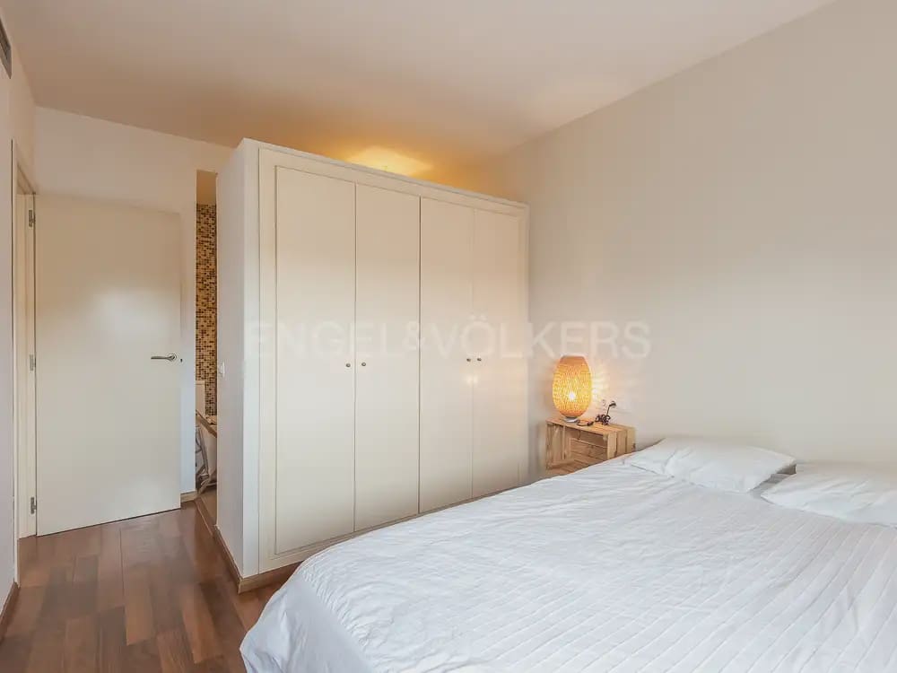 2 quarto Apartamento para arrendar em Benicassim com piscina garagem - 950 € (Ref: 9953300)