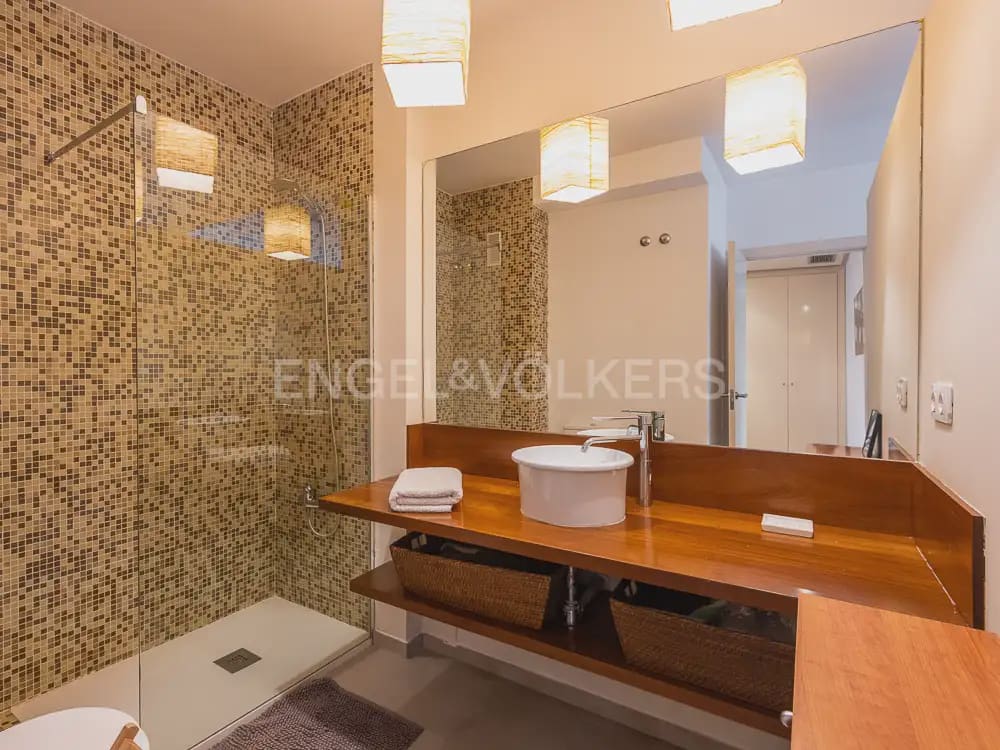 2 quarto Apartamento para arrendar em Benicassim com piscina garagem - 950 € (Ref: 9953300)