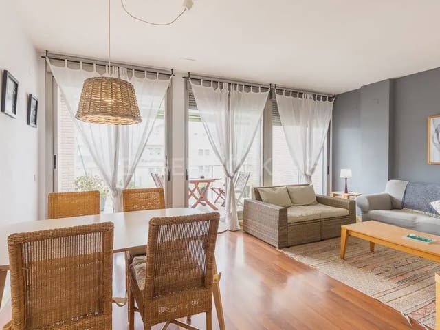 2 quarto Apartamento para arrendar em Benicàssim com piscina garagem - 950 € (Ref: 9953300)