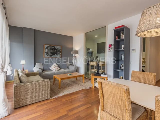 2 quarto Apartamento para arrendar em Benicàssim com piscina garagem - 950 € (Ref: 9953300)