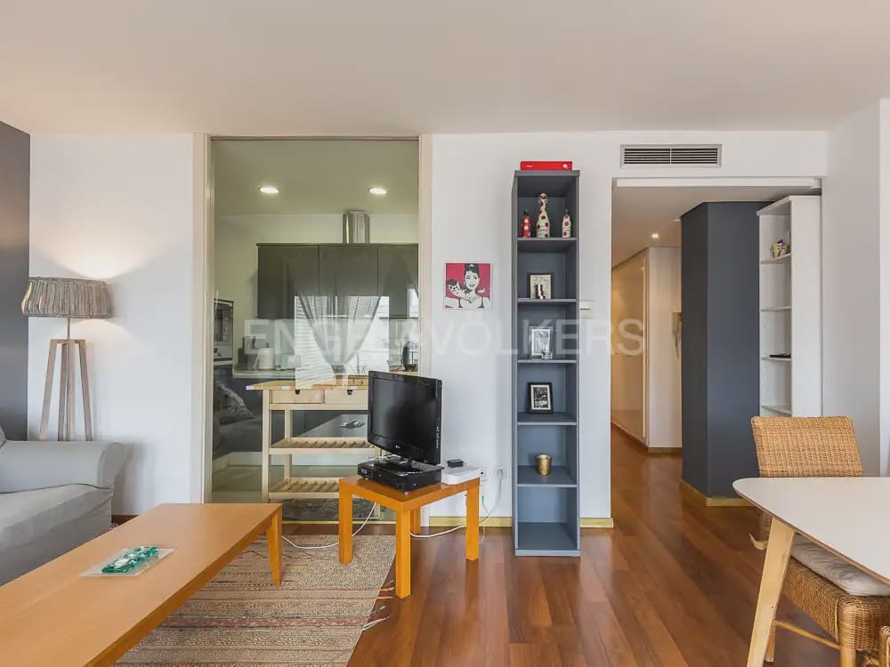 2 quarto Apartamento para arrendar em Benicassim com piscina garagem - 950 € (Ref: 9953300)
