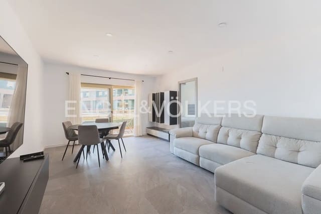 3 chambre Appartement à vendre à El Perelló, Sueca avec piscine - 300 000 € (Ref: 9953301)