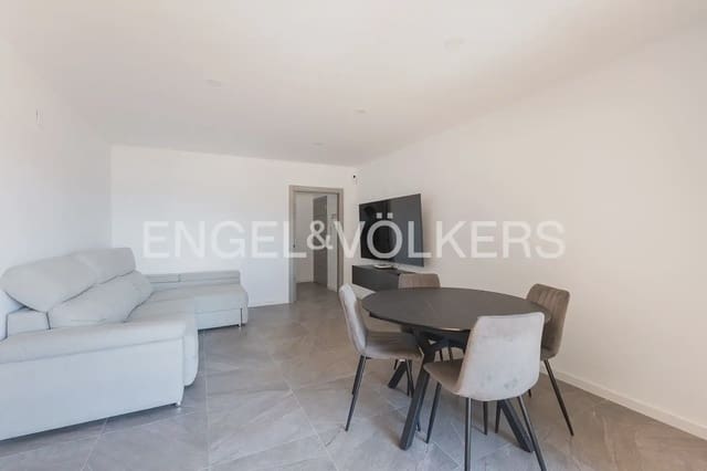 3 chambre Appartement à vendre à El Perelló, Sueca avec piscine - 300 000 € (Ref: 9953301)