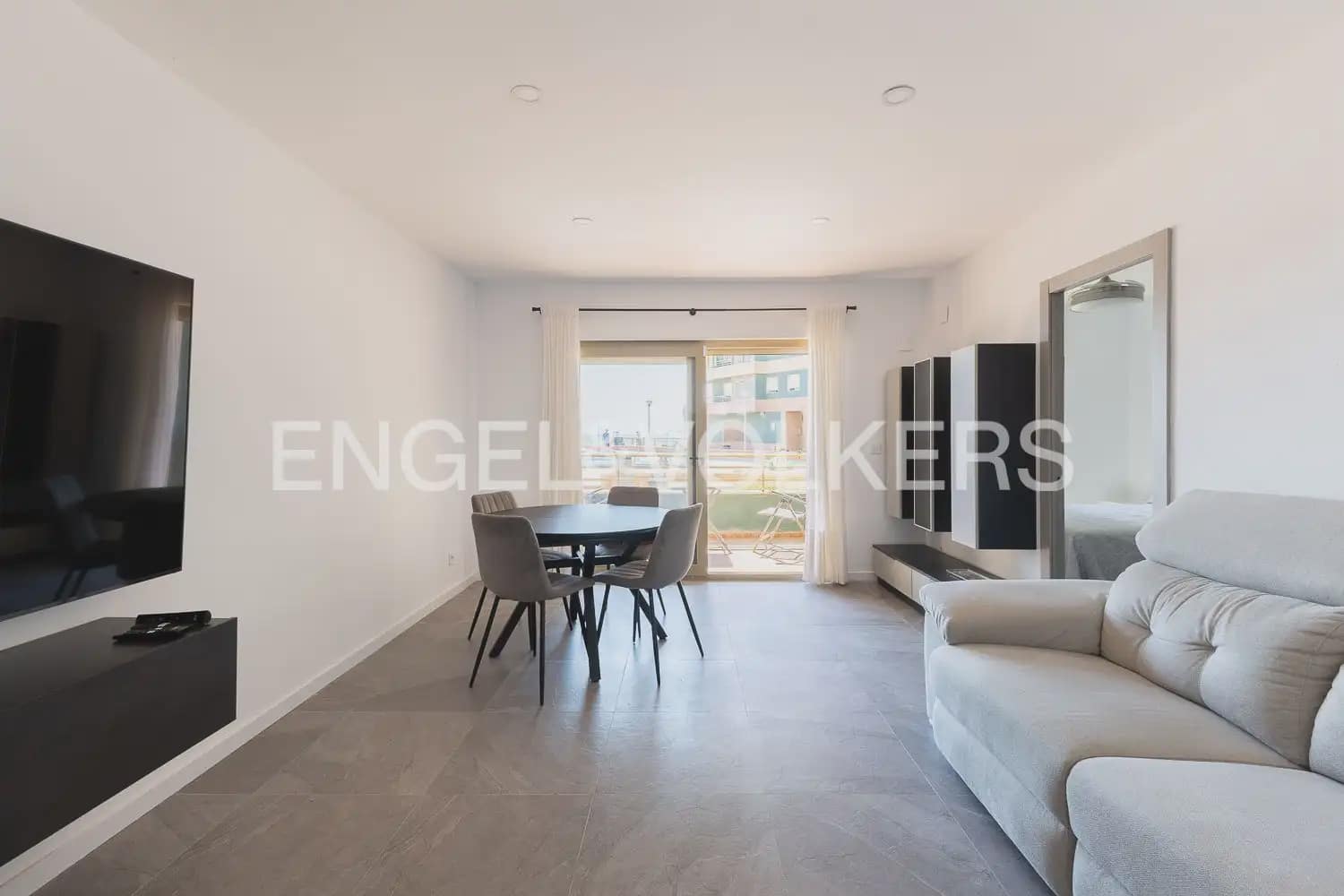 3 chambre Appartement à vendre à Sueca avec piscine - 300 000 € (Ref: 9953301)