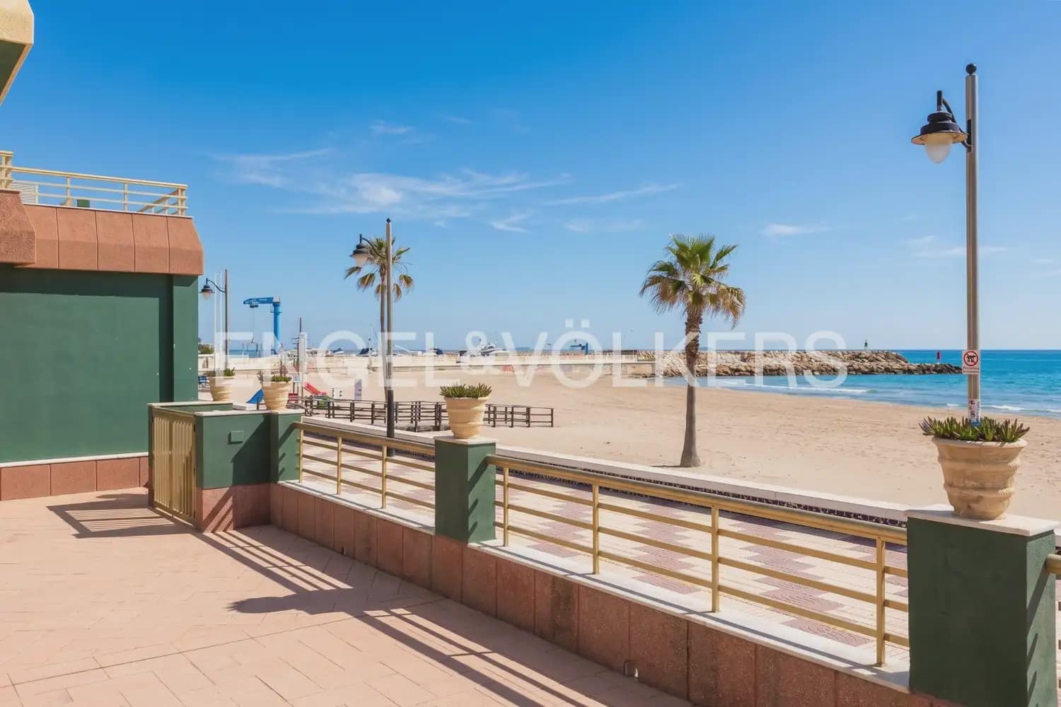 3 chambre Appartement à vendre à Sueca avec piscine - 300 000 € (Ref: 9953301)
