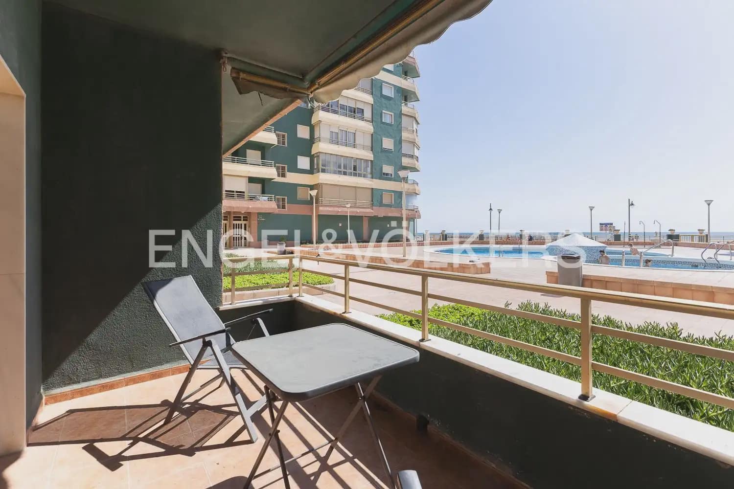3 chambre Appartement à vendre à Sueca avec piscine - 300 000 € (Ref: 9953301)
