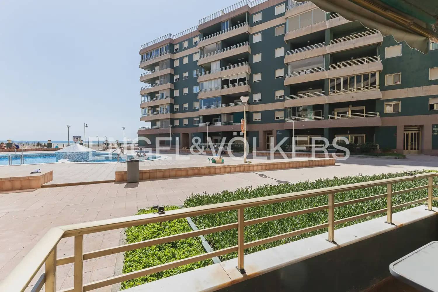 3 chambre Appartement à vendre à Sueca avec piscine - 300 000 € (Ref: 9953301)