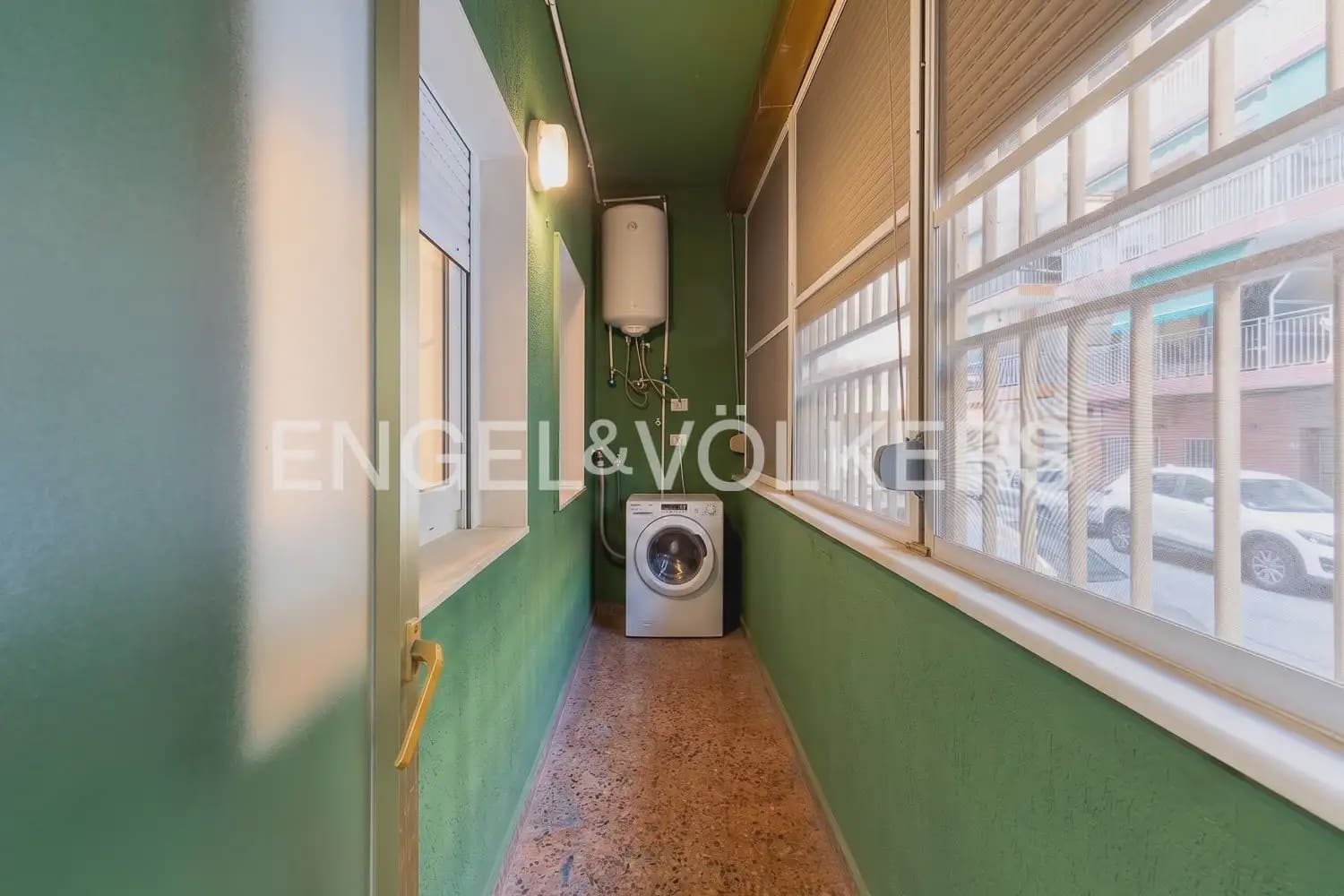 3 chambre Appartement à vendre à Sueca avec piscine - 300 000 € (Ref: 9953301)