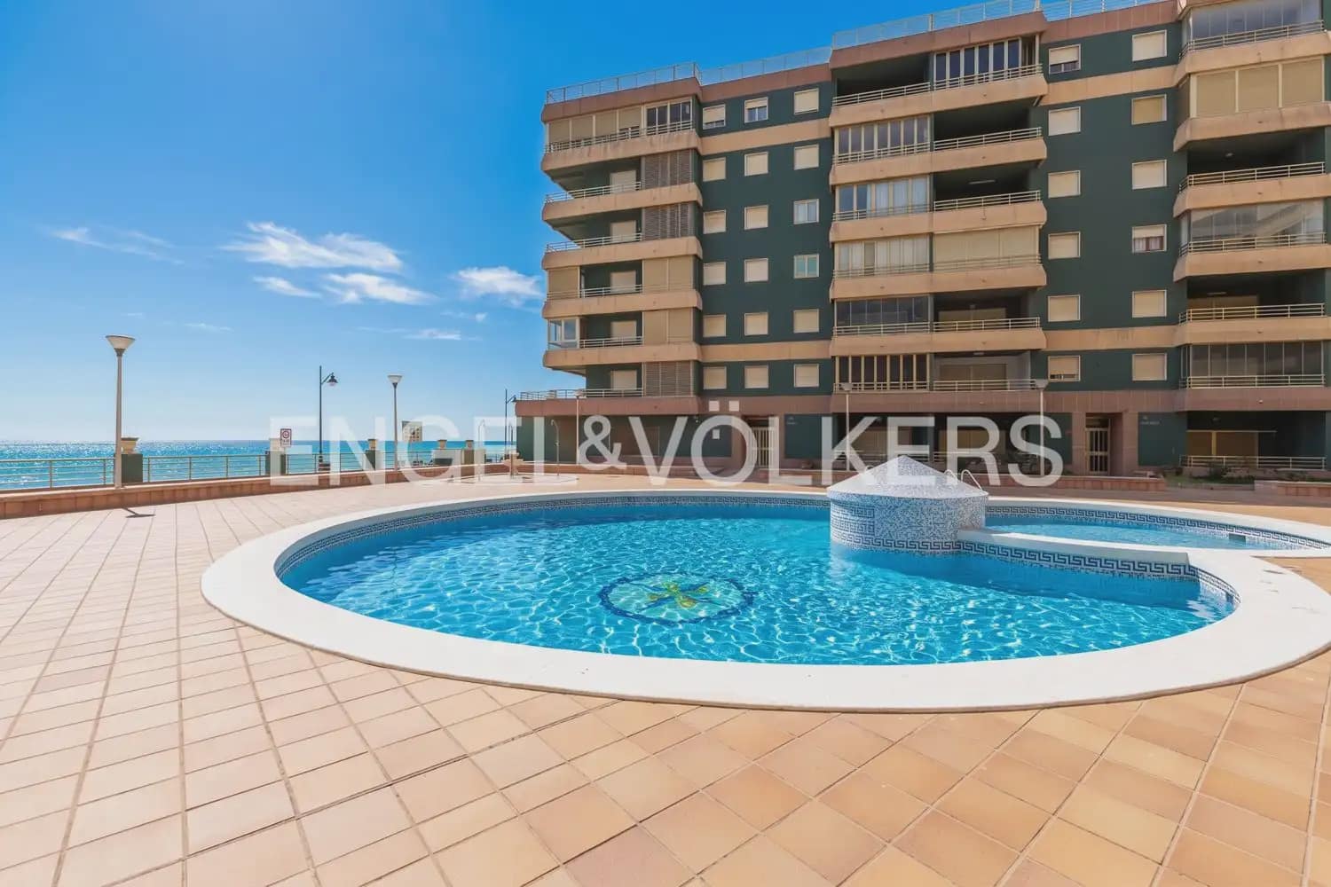 3 chambre Appartement à vendre à Sueca avec piscine - 300 000 € (Ref: 9953301)