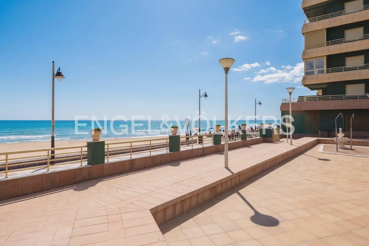 3 chambre Appartement à vendre à Sueca avec piscine - 300 000 € (Ref: 9953301)