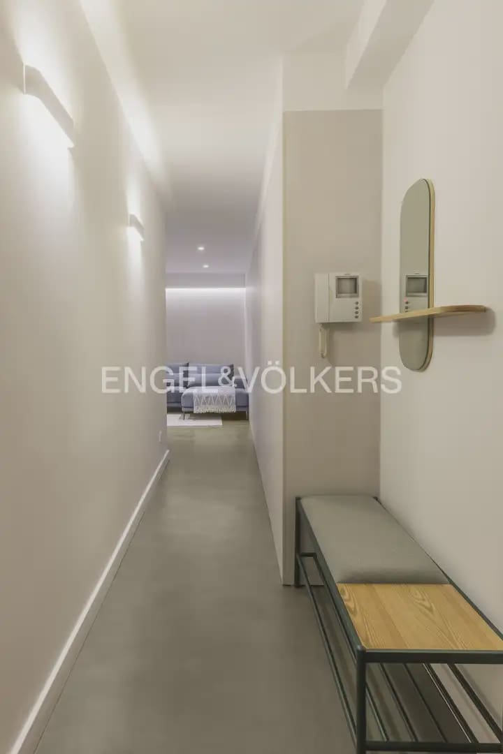 2 bedroom Flat for rent in Valencia city - € 2,000 (Ref: 9953302)
