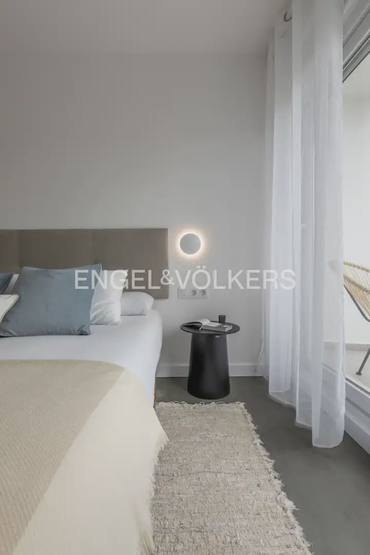 2 bedroom Flat for rent in Valencia city - € 2,000 (Ref: 9953302)