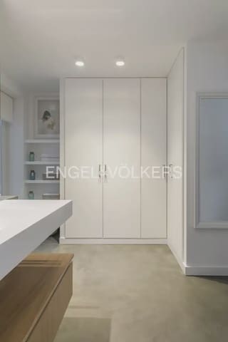 2 bedroom Flat for rent in La Malva-Rosa, Valencia city - € 2,000 (Ref: 9953302)