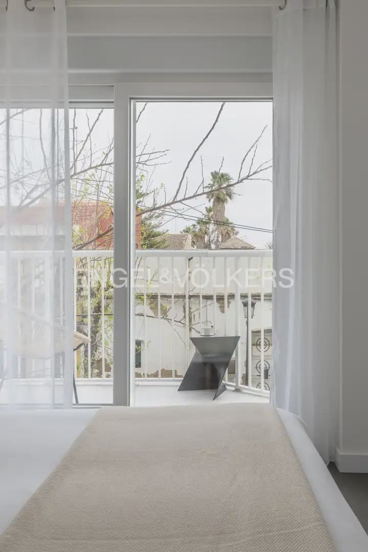 2 bedroom Flat for rent in Valencia city - € 2,000 (Ref: 9953302)