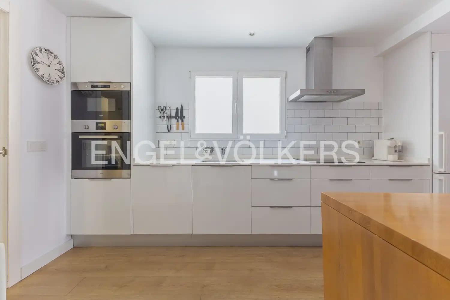 2 sypialnia Mieszkanie do wynajęcia w Miasto Walencja z garażem - 2 000 € (Ref: 9953304)