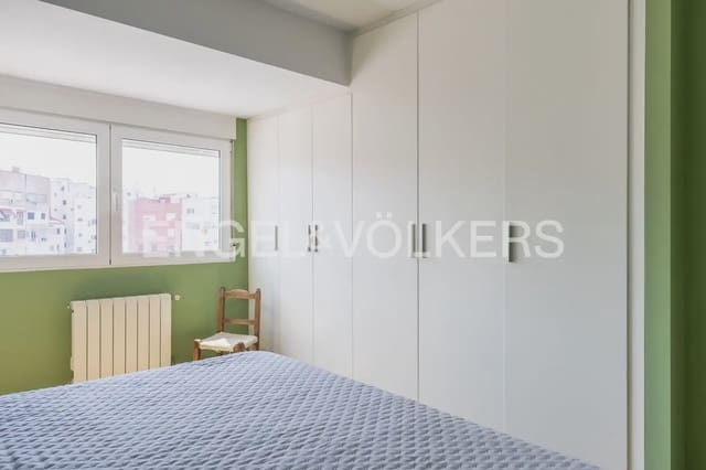 Piso de 2 habitaciones en Russafa, València ciudad en alquiler - 2.000 € (Ref: 9953304)