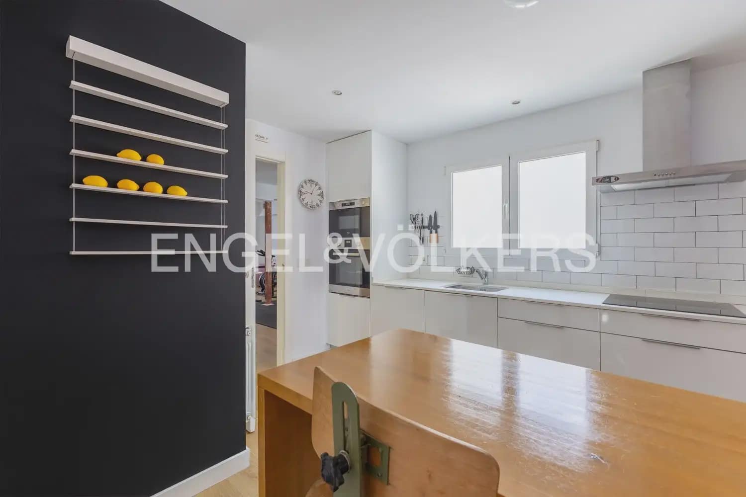 2 sypialnia Mieszkanie do wynajęcia w Miasto Walencja z garażem - 2 000 € (Ref: 9953304)