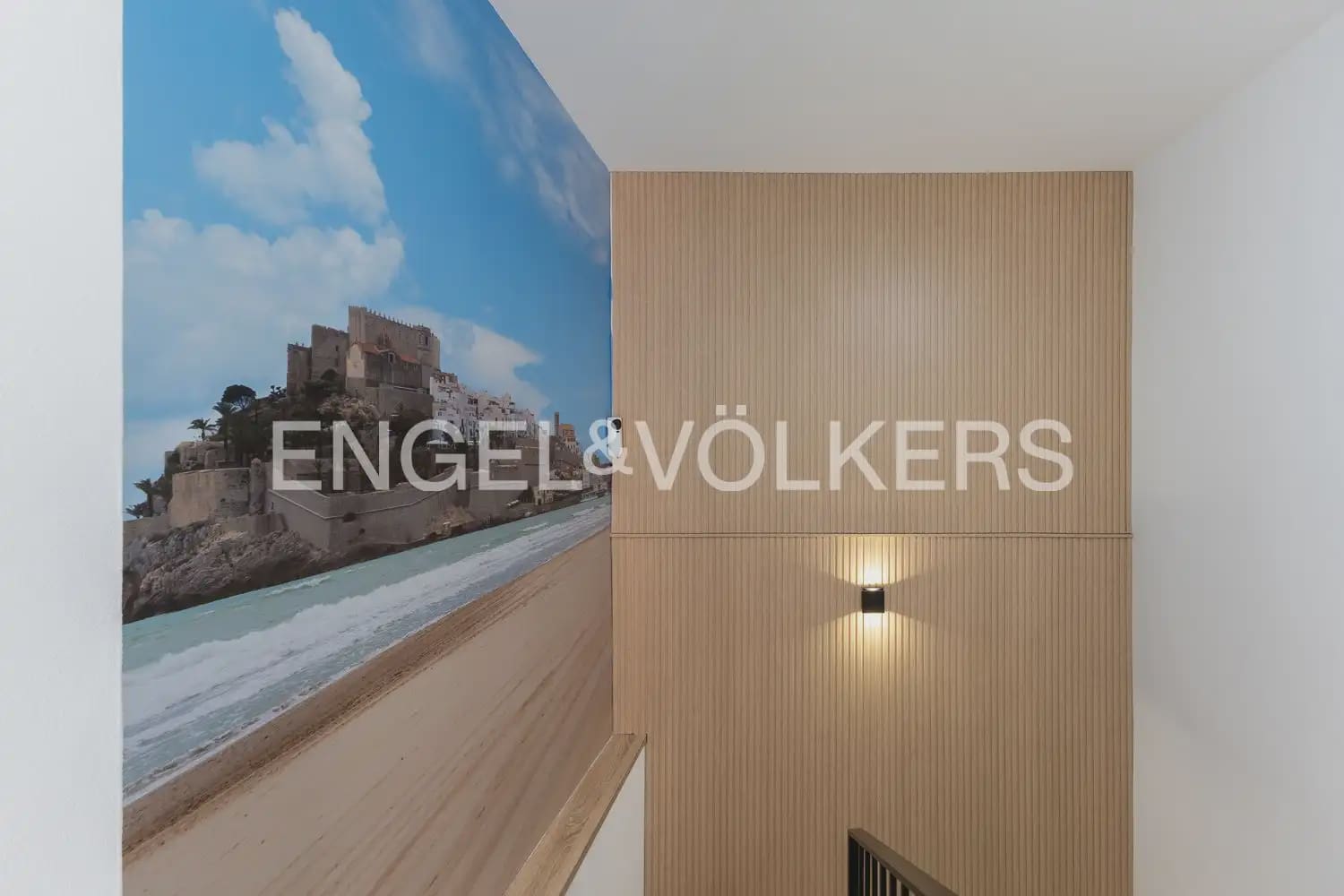 3 soveværelse Byhus til salg i Peniscola - € 425.000 (Ref: 9953305)