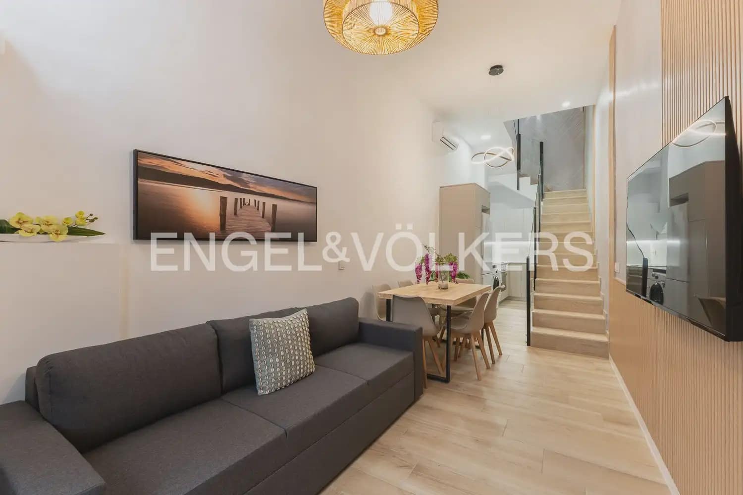 3 soveværelse Byhus til salg i Peniscola - € 425.000 (Ref: 9953305)
