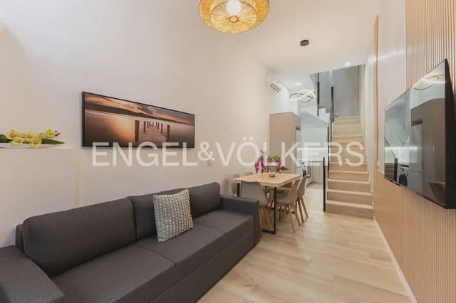 3 soveværelse Byhus til salg i Peñíscola - € 425.000 (Ref: 9953305)