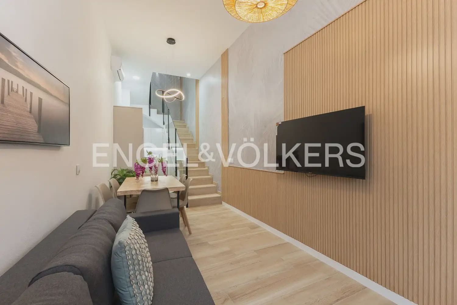 3 soveværelse Byhus til salg i Peniscola - € 425.000 (Ref: 9953305)