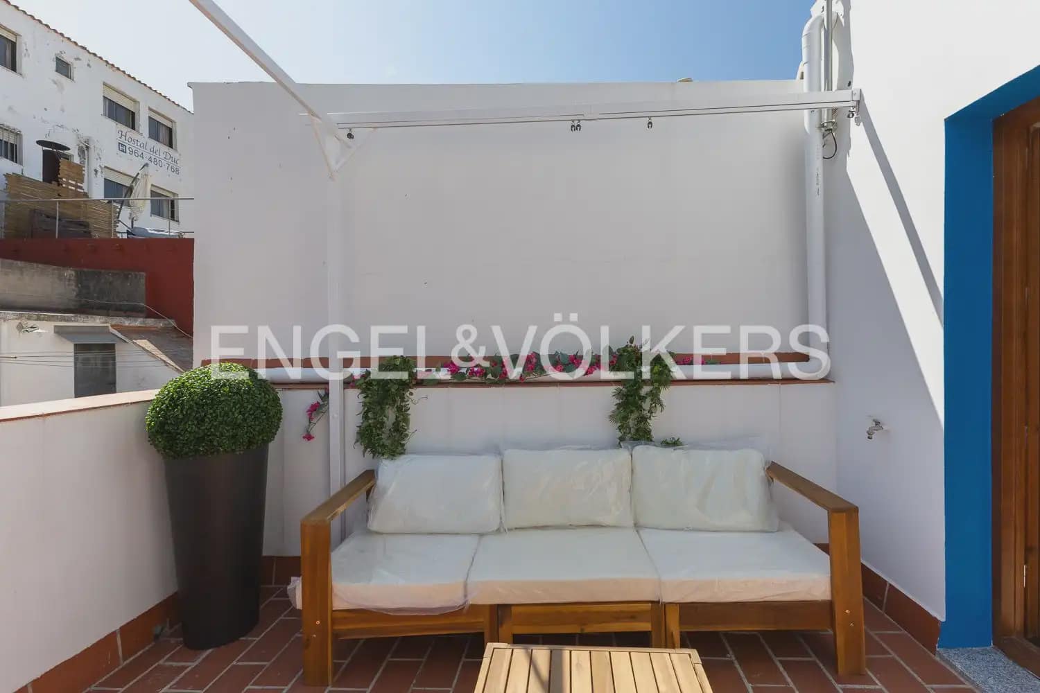 3 soveværelse Byhus til salg i Peniscola - € 425.000 (Ref: 9953305)
