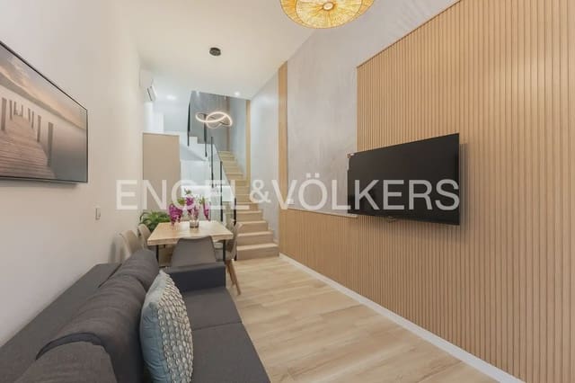 3 soveværelse Byhus til salg i Peñíscola - € 425.000 (Ref: 9953305)