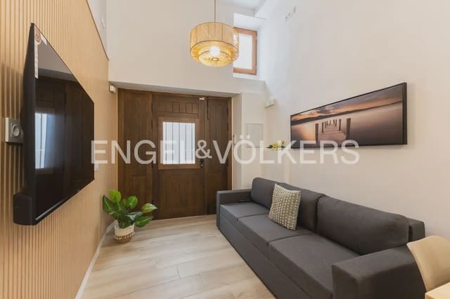 3 soveværelse Byhus til salg i Peñíscola - € 425.000 (Ref: 9953305)