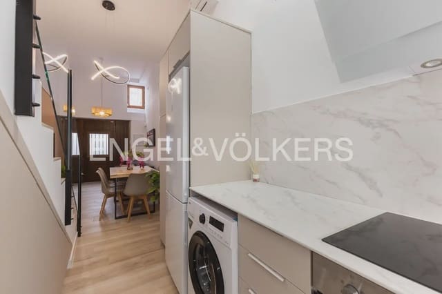 3 soveværelse Byhus til salg i Peñíscola - € 425.000 (Ref: 9953305)