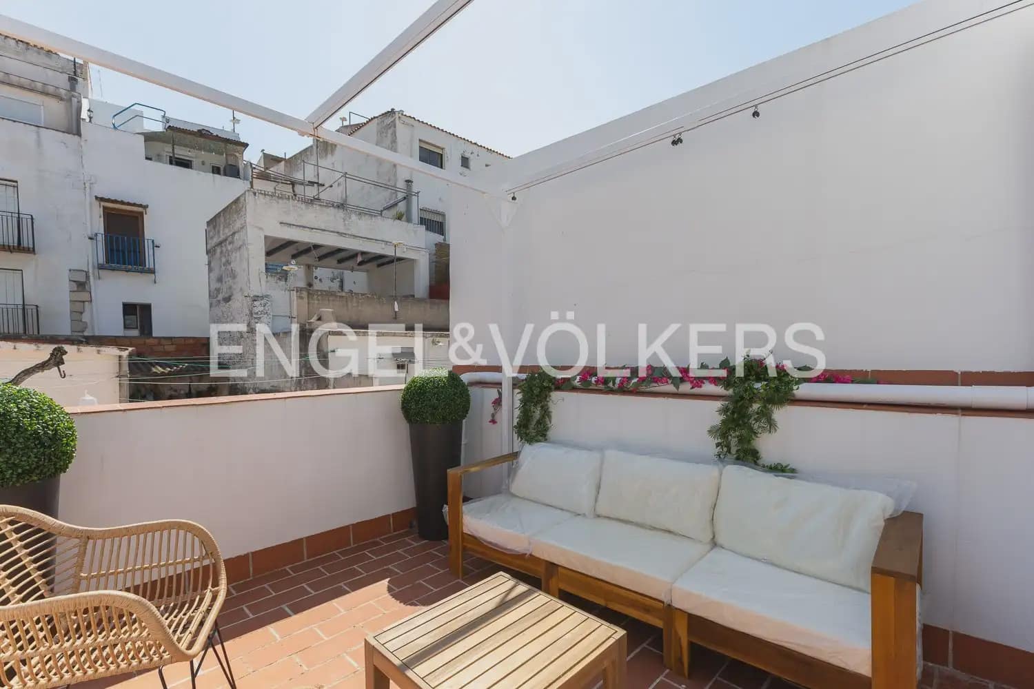 3 soveværelse Byhus til salg i Peniscola - € 425.000 (Ref: 9953305)