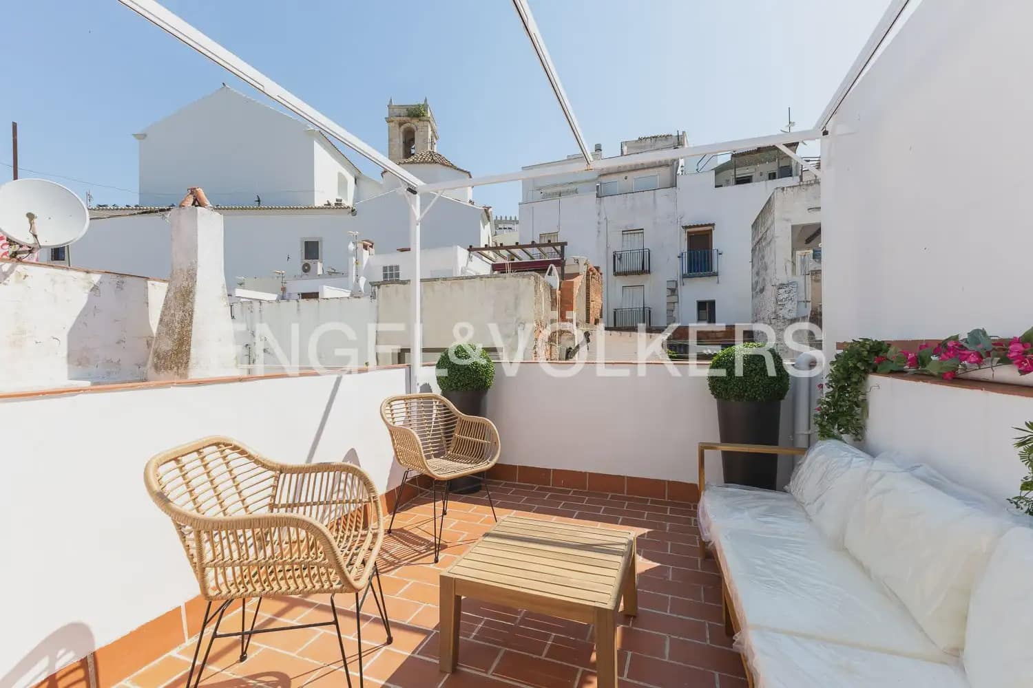 3 soveværelse Byhus til salg i Peniscola - € 425.000 (Ref: 9953305)
