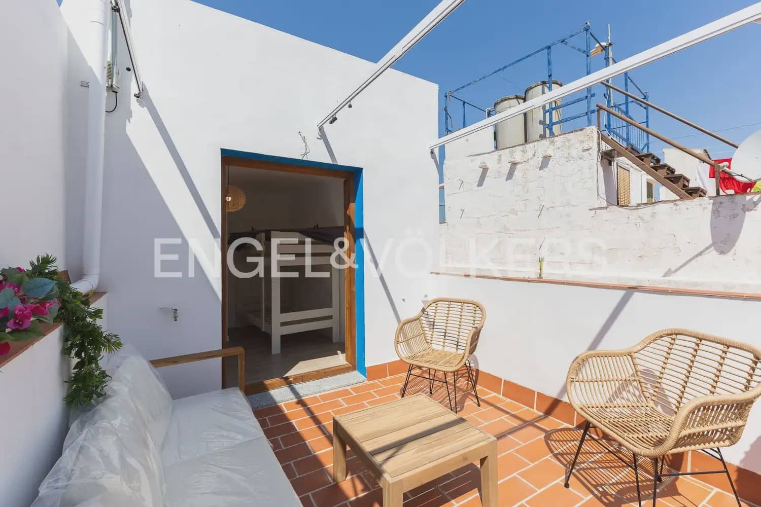 3 soveværelse Byhus til salg i Peniscola - € 425.000 (Ref: 9953305)