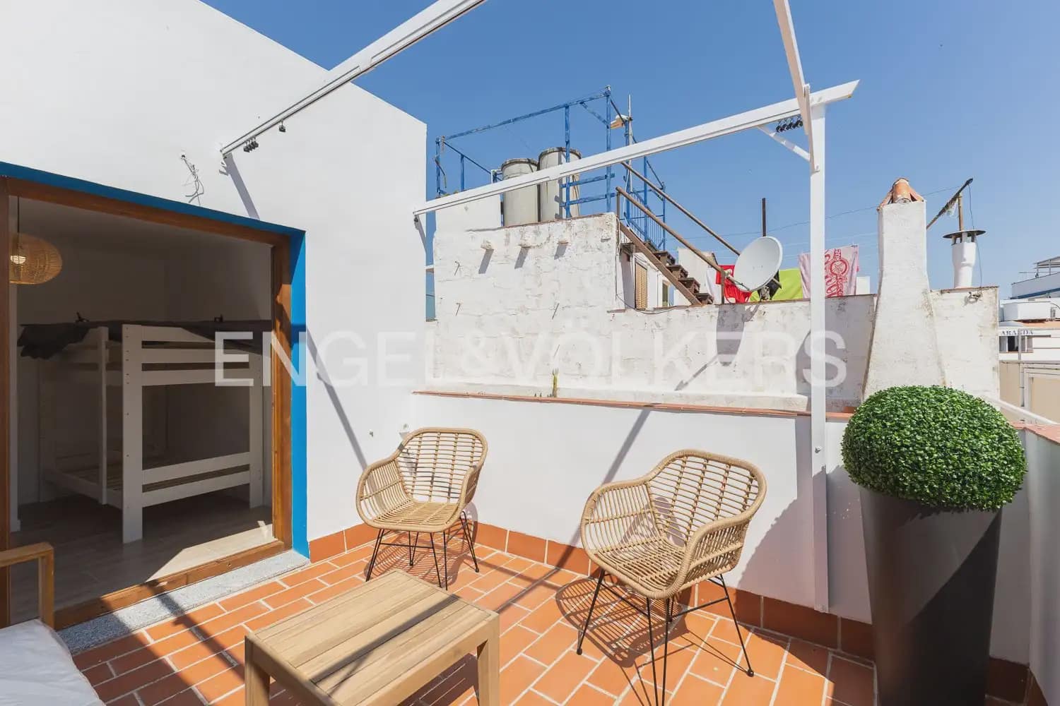3 soveværelse Byhus til salg i Peniscola - € 425.000 (Ref: 9953305)