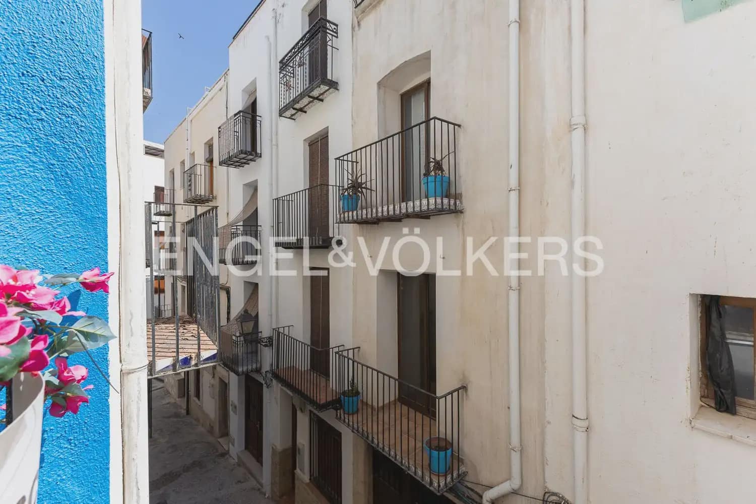 3 soveværelse Byhus til salg i Peniscola - € 425.000 (Ref: 9953305)