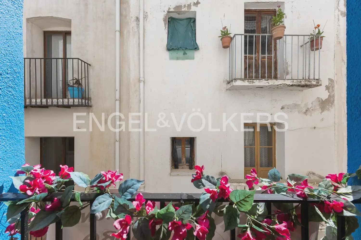 3 soveværelse Byhus til salg i Peniscola - € 425.000 (Ref: 9953305)