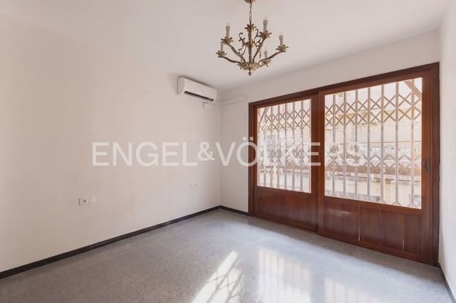 3 bedroom Townhouse for rent in Centro Ciudad, Paterna - € 1,490 (Ref: 9953306)