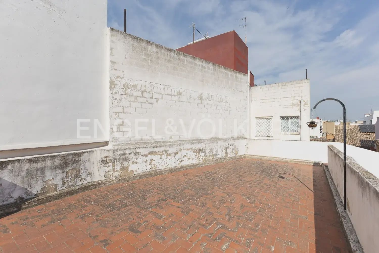 Maison de Ville de 3 chambres à louer à Paterna - 1 490 € (Ref: 9953306)