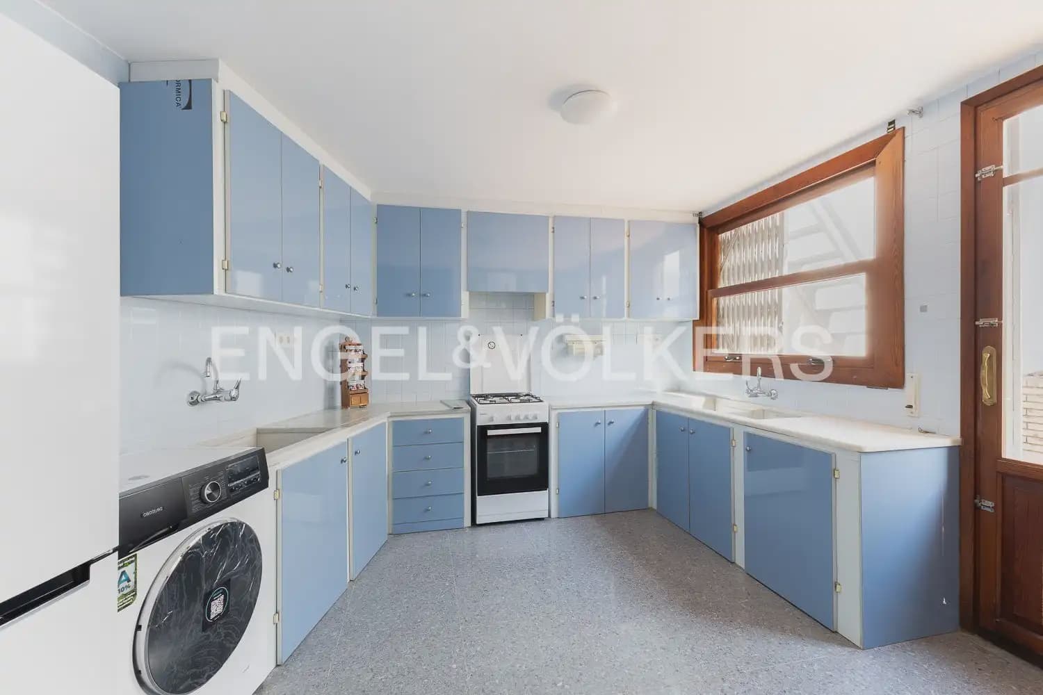 Maison de Ville de 3 chambres à louer à Paterna - 1 490 € (Ref: 9953306)
