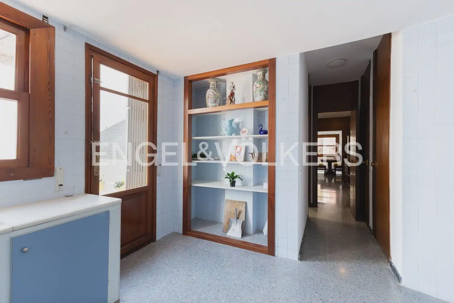 Maison de Ville de 3 chambres à louer à Paterna - 1 490 € (Ref: 9953306)