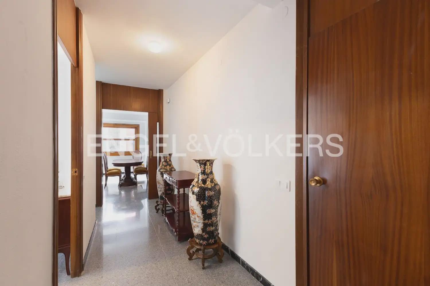 Maison de Ville de 3 chambres à louer à Paterna - 1 490 € (Ref: 9953306)