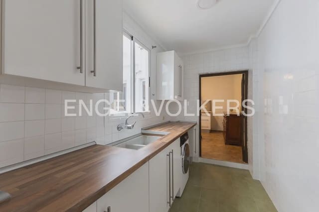 Apartamento de 3 habitaciones en Centro Ciudad, Paterna en alquiler - 1.590 € (Ref: 9953307)